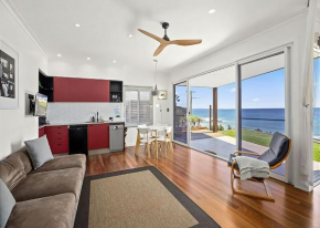 Gurruja Retreat, Scotts Head
